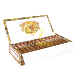 Romeo y Julieta Petit Churchills