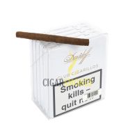Davidoff Club Cigars