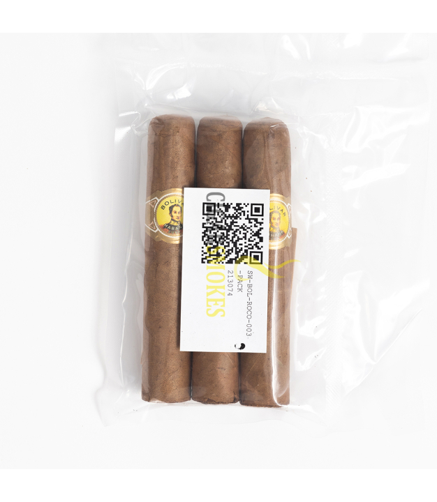 smokes