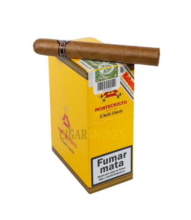 smokes