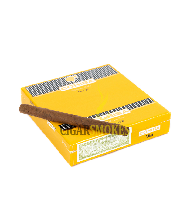 Smokes