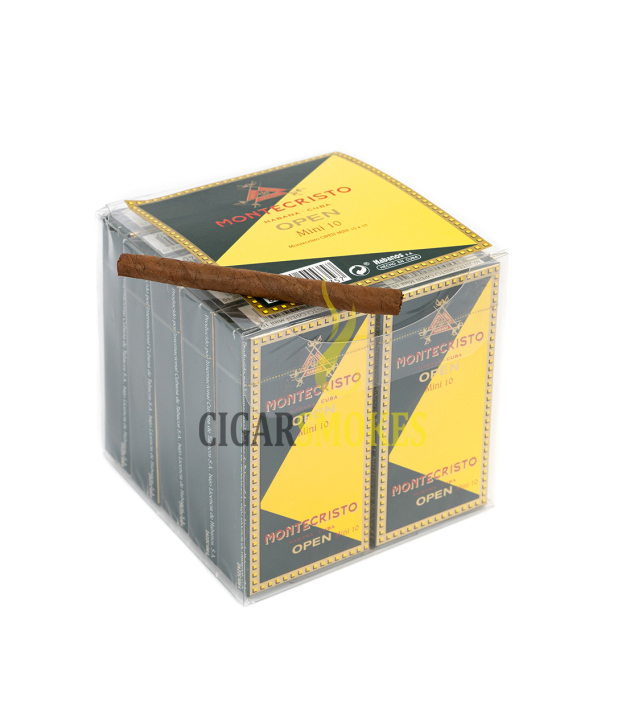 Smokes