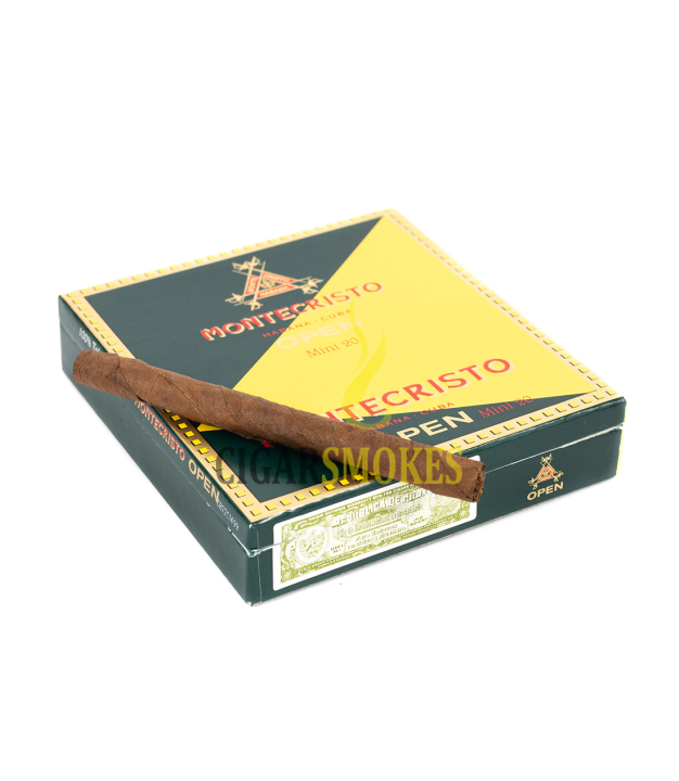 Smokes