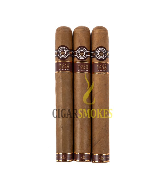 Smokes Cigar pack front

