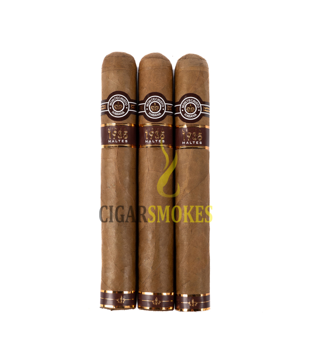 Smokes Cigar pack front

