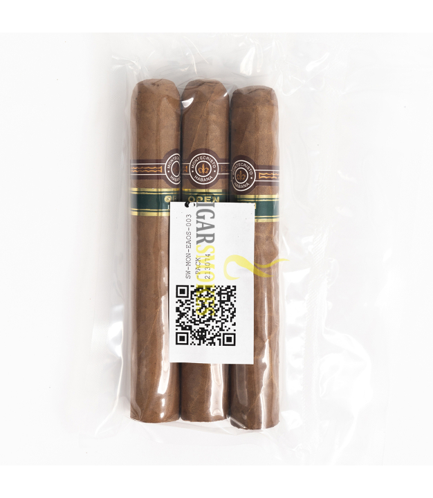 smokes