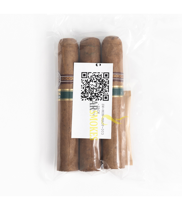 smokes