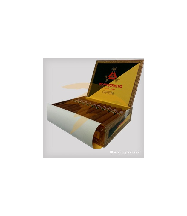Montecristo Regata (Box 20)