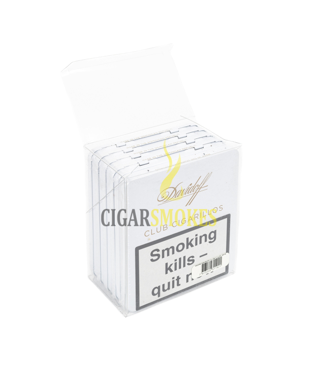 Smokes