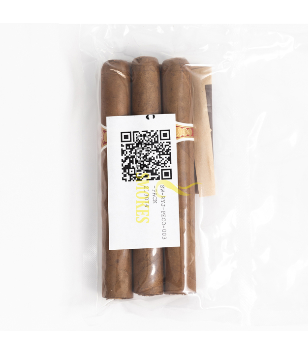 smokes