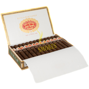 Hoyo de Monterrey Hermosos No. 4 Añejados