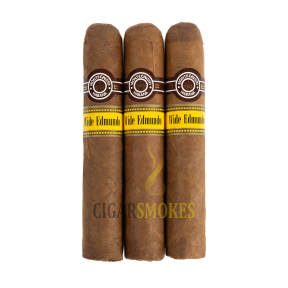 smokes
