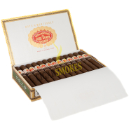 Hoyo de Monterrey Hermosos No. 4 Añejados