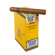 smokes