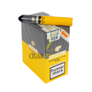 Swiss Cigar On Top