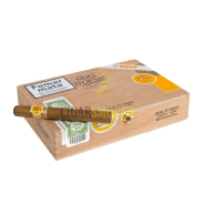 smokes
