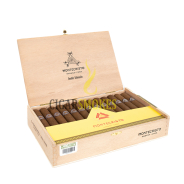 Montecristo Double Edmundo