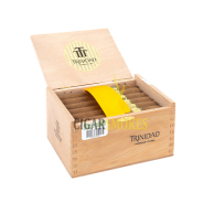 Trinidad Coloniales