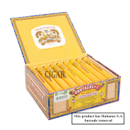 Partagas  de Luxe Tubos