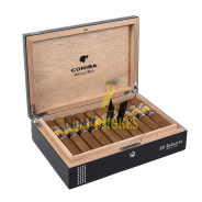 Swiss Open box

