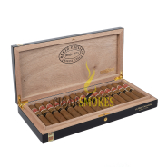 Swiss Open box
