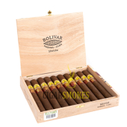 Bolivar Libertador