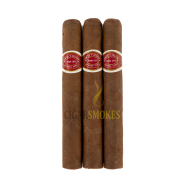 Smokes Cigar Only Front
