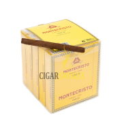 Montecristo Club