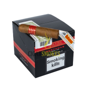 Partagas Serie D No. 6
