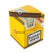 Montecristo No. 5