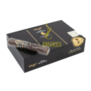 Davidoff Winston Churchill Late Hour Robusto