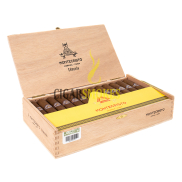 Montecristo Edmundo