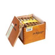 Cohiba Robustos