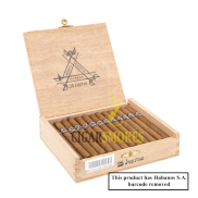 Montecristo Joyitas