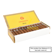 Montecristo Media Corona