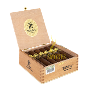 Trinidad	Topes Edición Limitada 2016