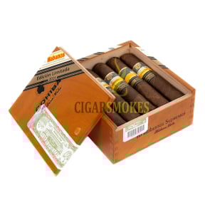 Cohiba Robustos Supremos (EL 2014)
