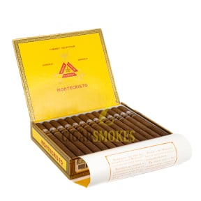 Montecristo Churchills Añejados