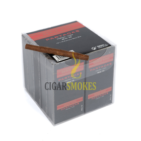 Swiss Cigar on top