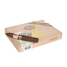 Hoyo de Monterrey  Short Hoyo Piramides 2011 Limited Edition (Box 10)