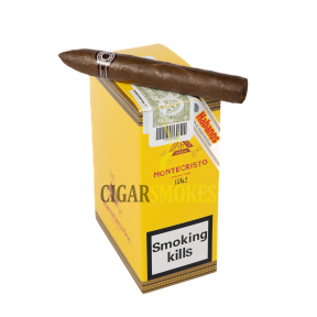 Smokes No. 2 (Box 15)