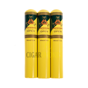 Smokes Cigar Only Front
