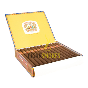 Partagas Lusitanias