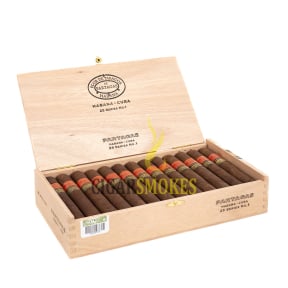 Partagas Serie No. 1 (Edición Limitada 2017)