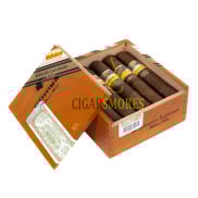 Cohiba Robustos Supremos Edición Limitada 2014