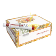 Romeo y Julieta No. 1 Tubos (Box 25)