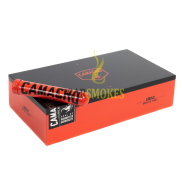 Camacho Corojo Robusto Tubos (Box 20)