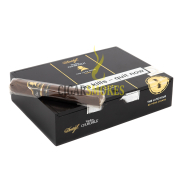 Davidoff Winston Churchill Late Hour Toro