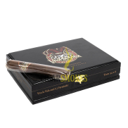 Viva La Vida Toro by AJ Fernandez