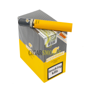 Cohiba Siglo VI Tubos